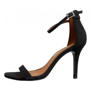 Sandal & Other Stories Black size 37 EU in Suede